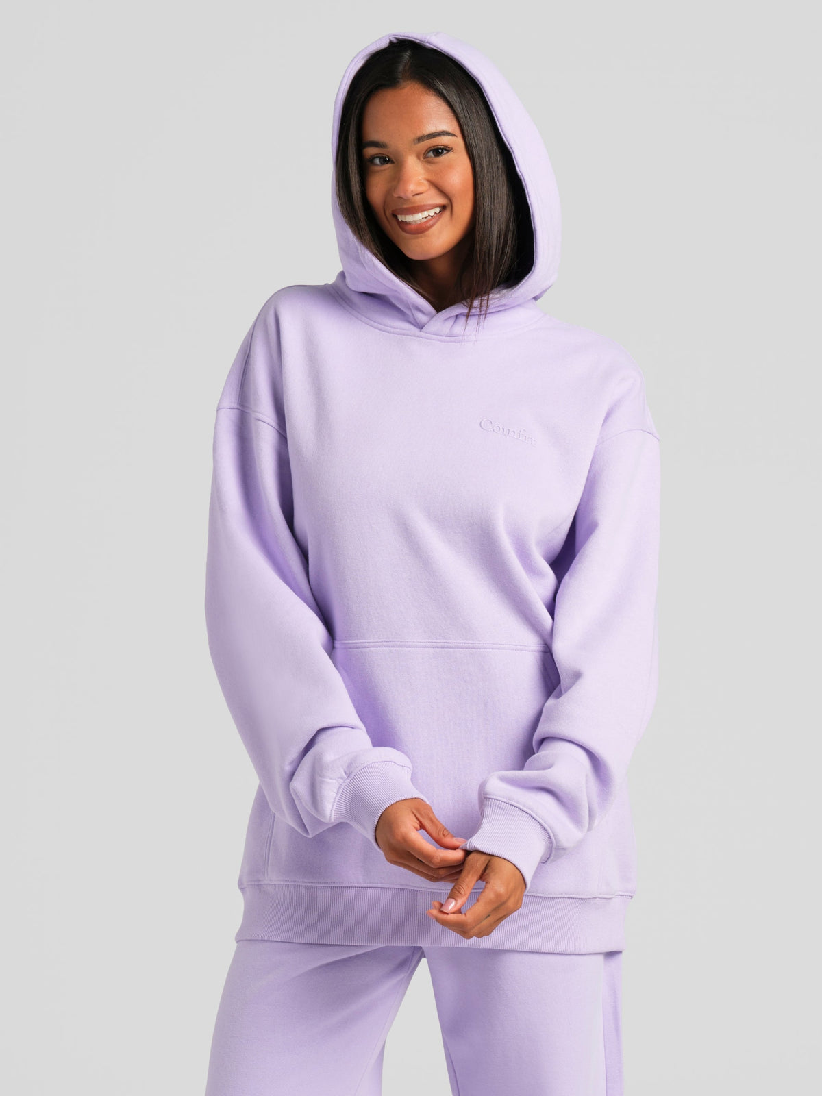 Halo Lightweight Hoodie – Mega