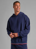 Laid Back Hoodie – Mega