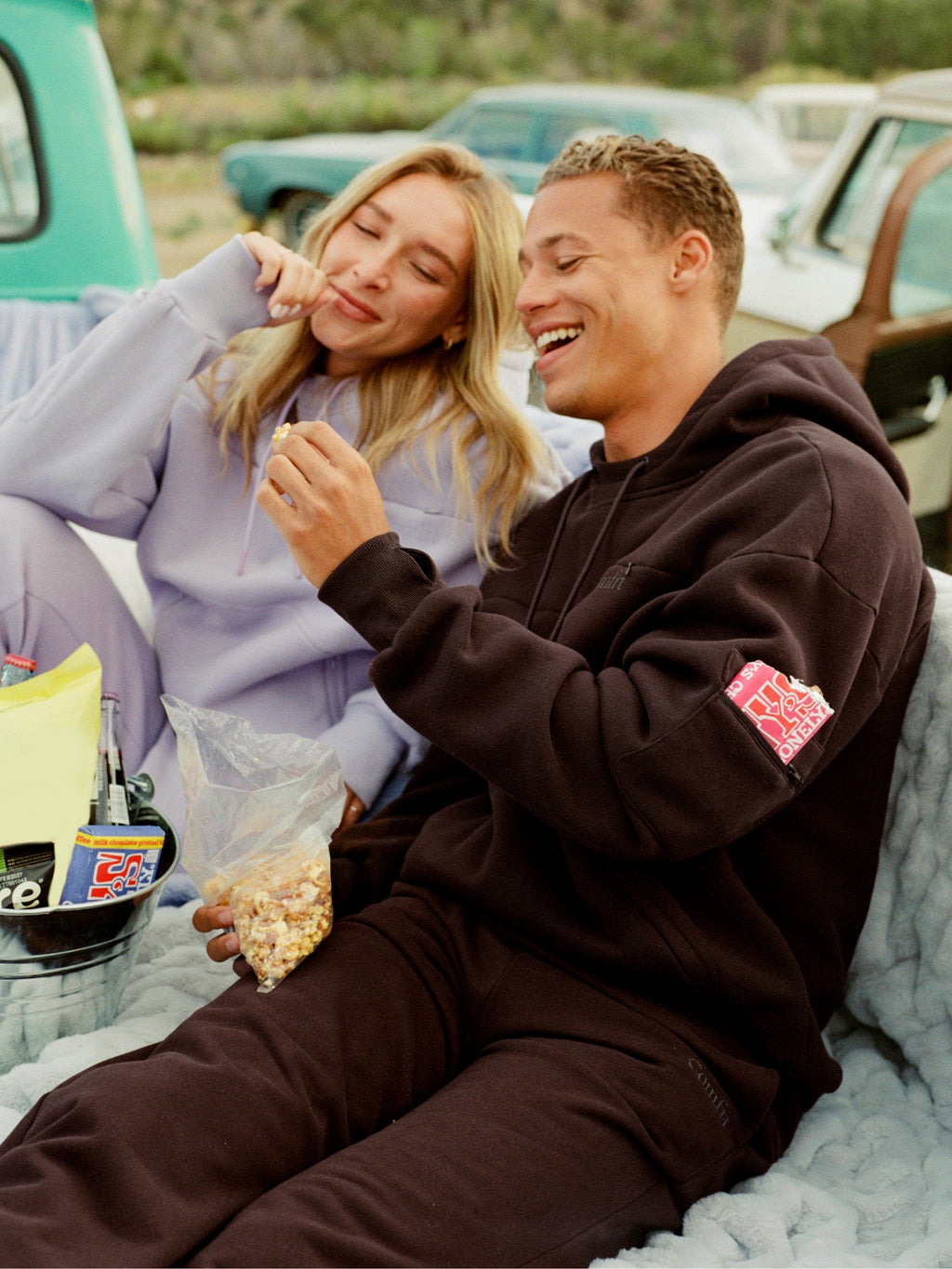 Snak™ Hoodie