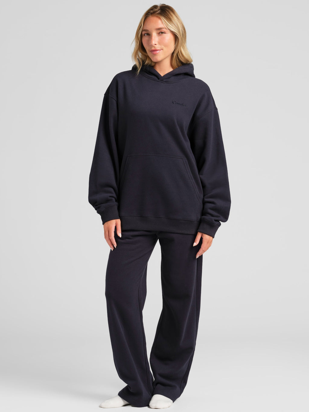 Halo Lightweight Hoodie – Mega