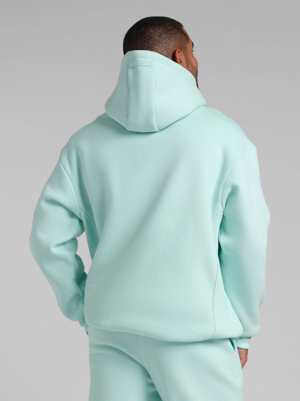 Explorer Travel Zip Hoodie – Mega