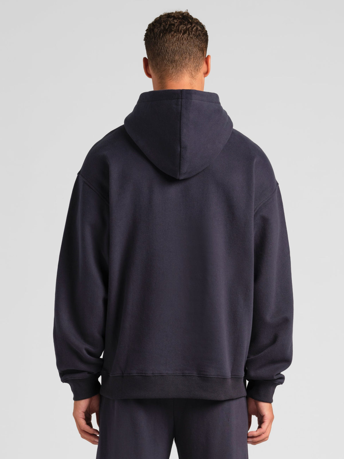 Halo Lightweight Hoodie – Mega
