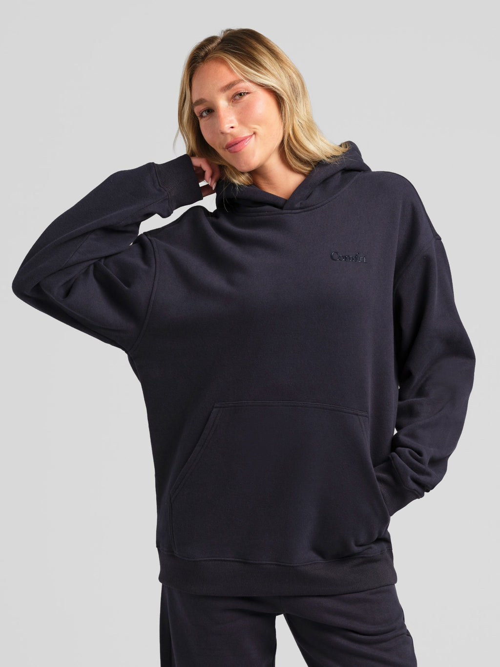 Halo Lightweight Hoodie – Mega