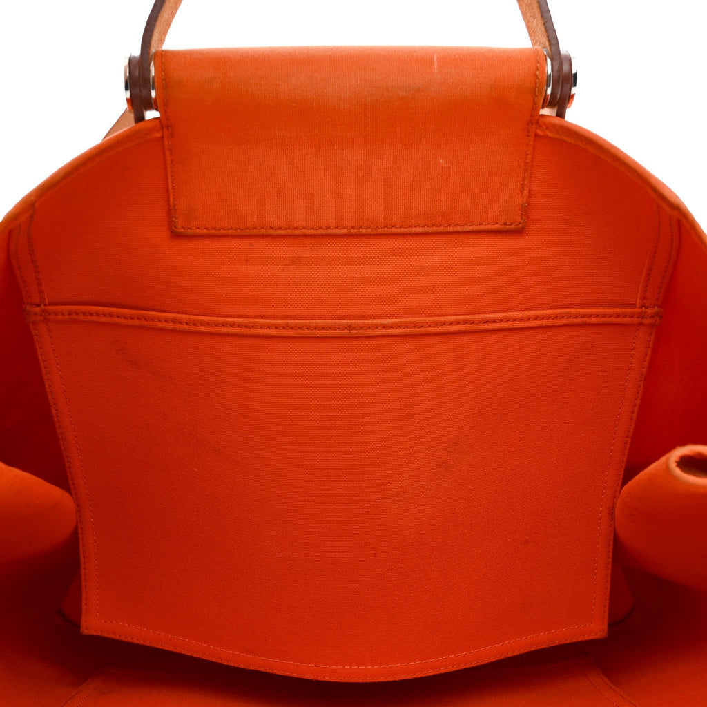 Toile Cabag 39 Orange