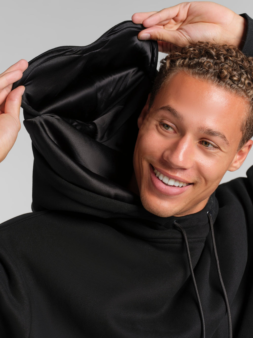 VIP Airplane Mode Travel Hoodie – Mega