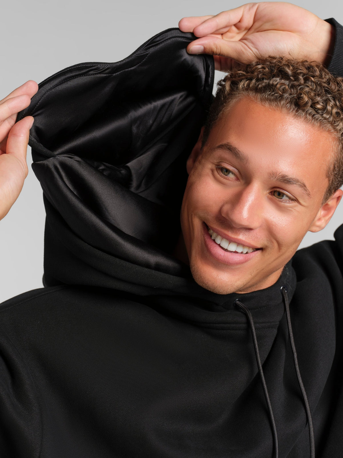 VIP Airplane Mode Travel Hoodie – Mega