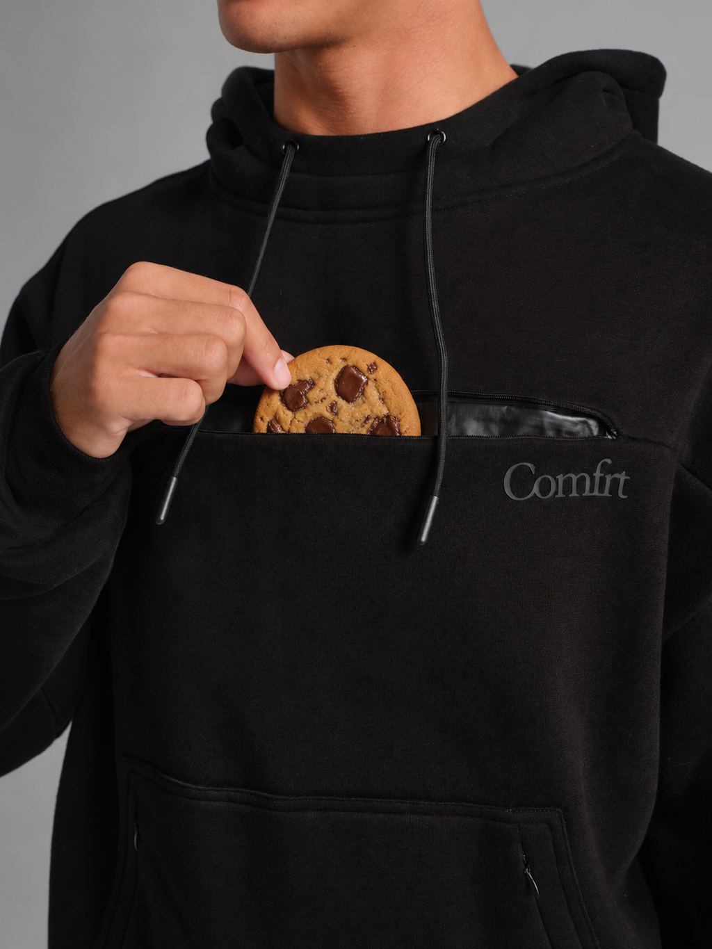 Snak™ Hoodie