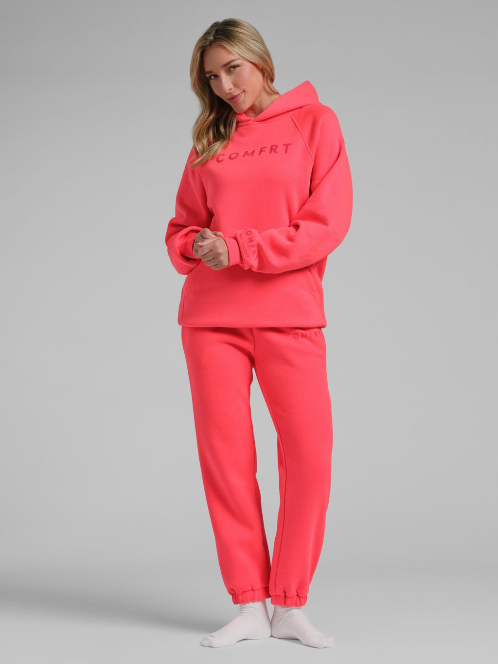 Tranquil Hoodie
