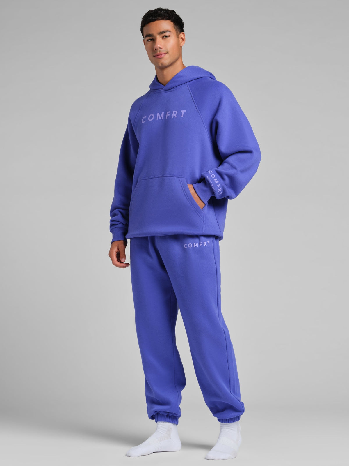 Tranquil Hoodie