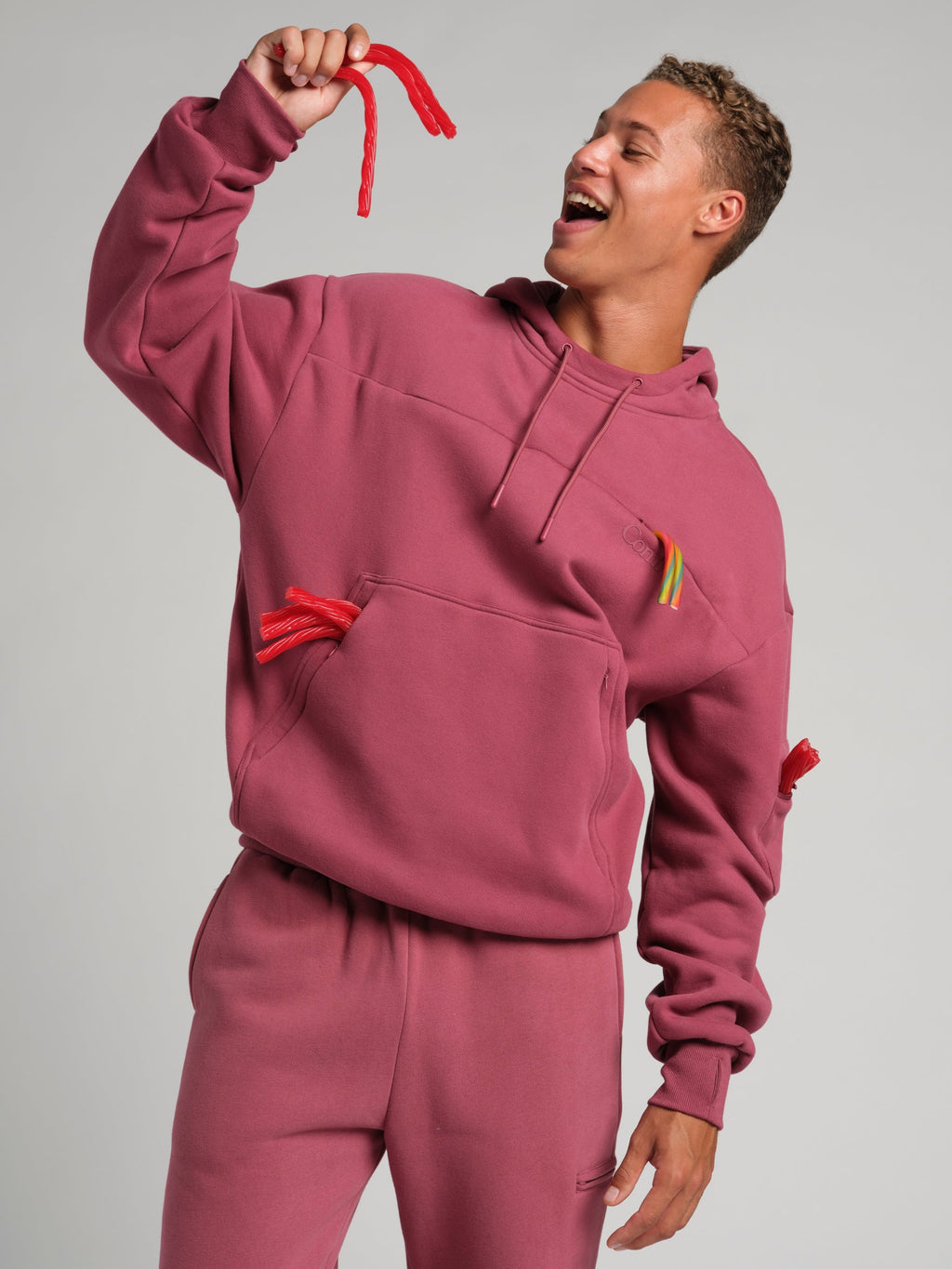 Snak™ Hoodie