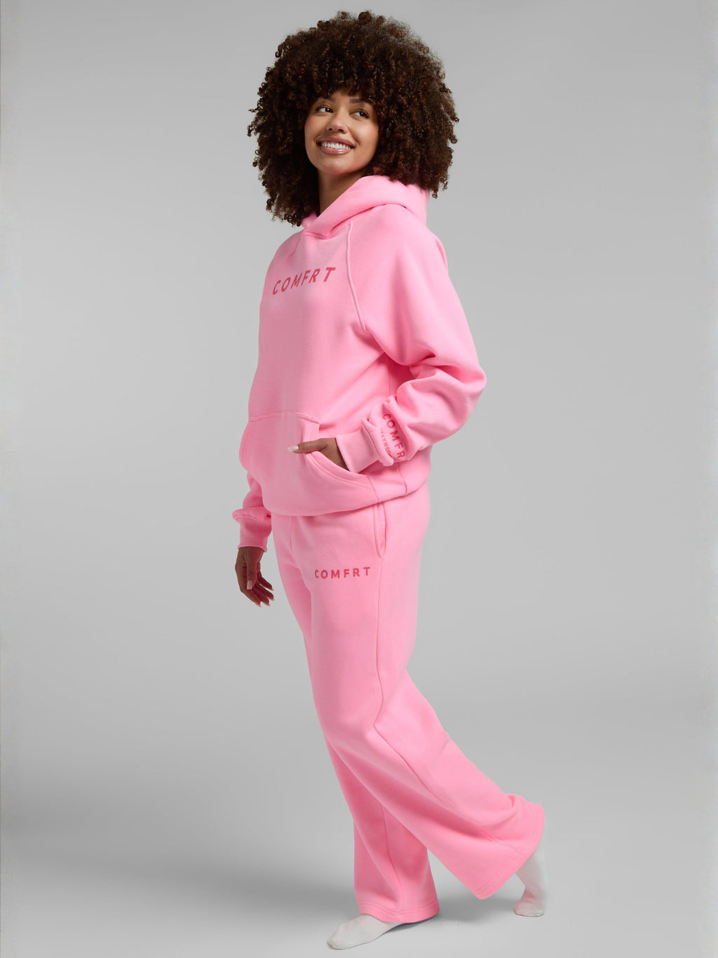 Tranquil Hoodie