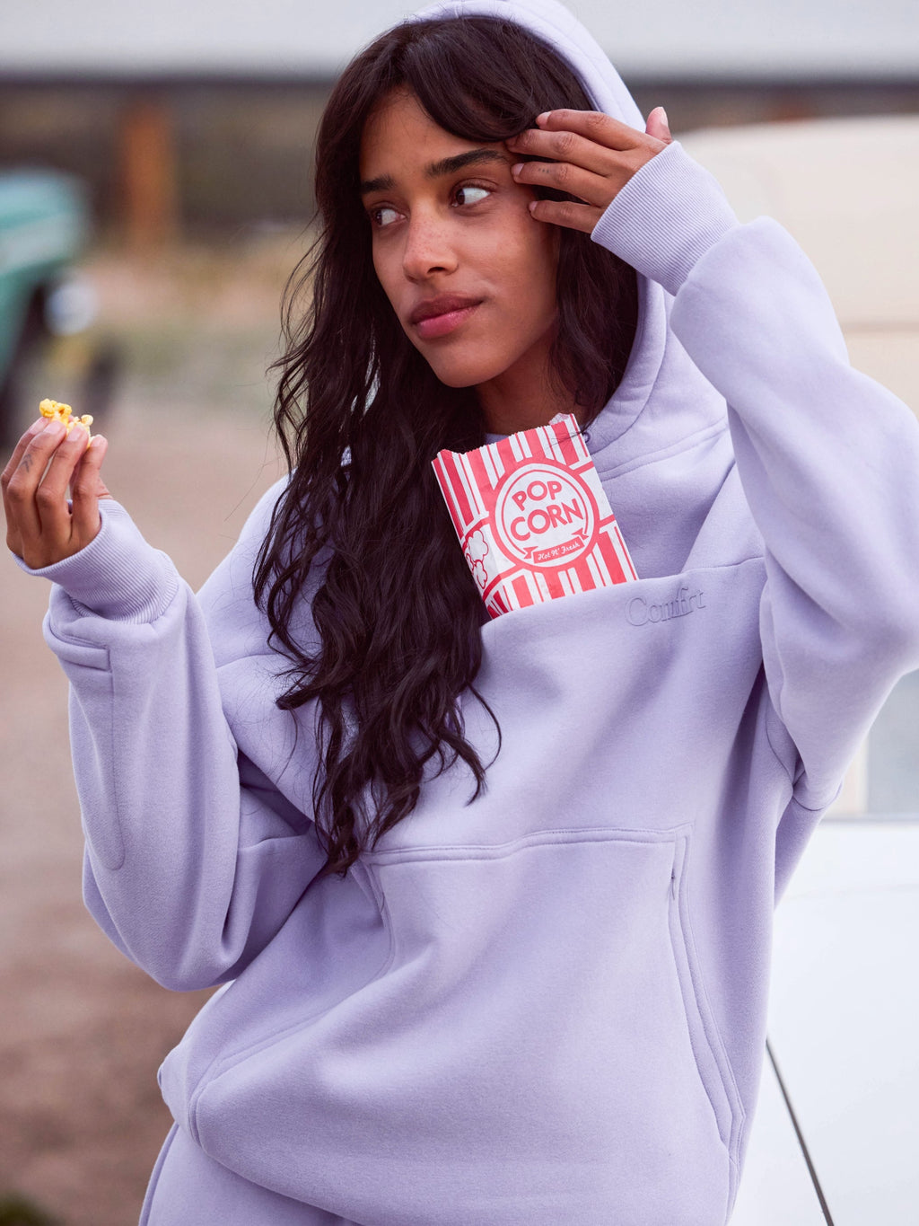 Snak™ Hoodie