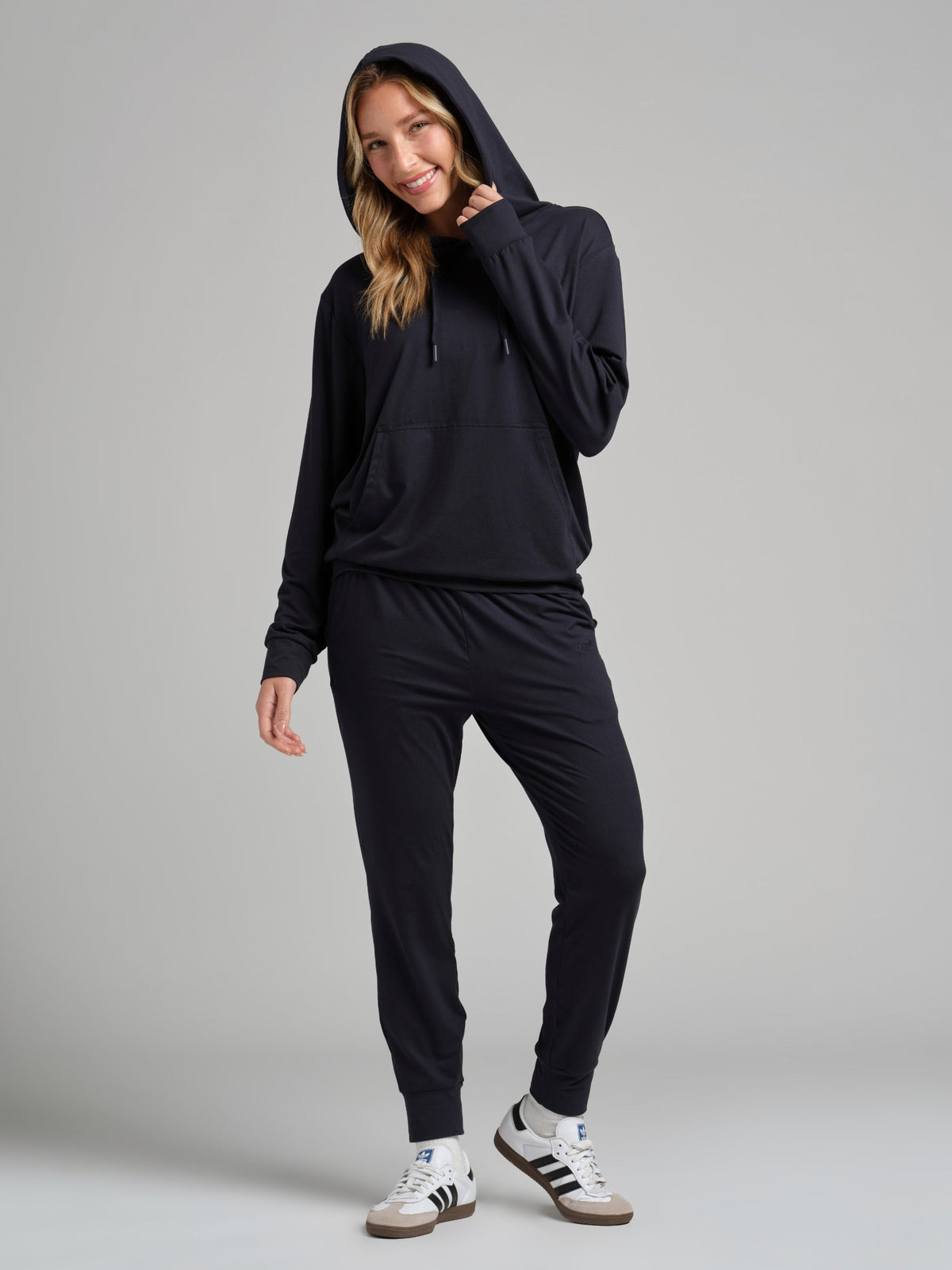 AllDayJersey™ Hoodie