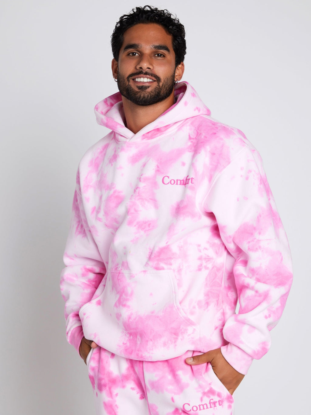 Minimalist Hoodie – Mega