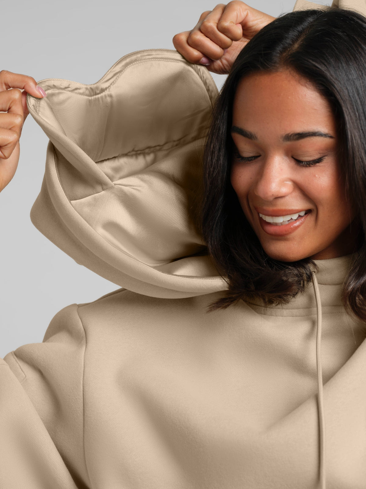 VIP Airplane Mode Travel Hoodie – Mega
