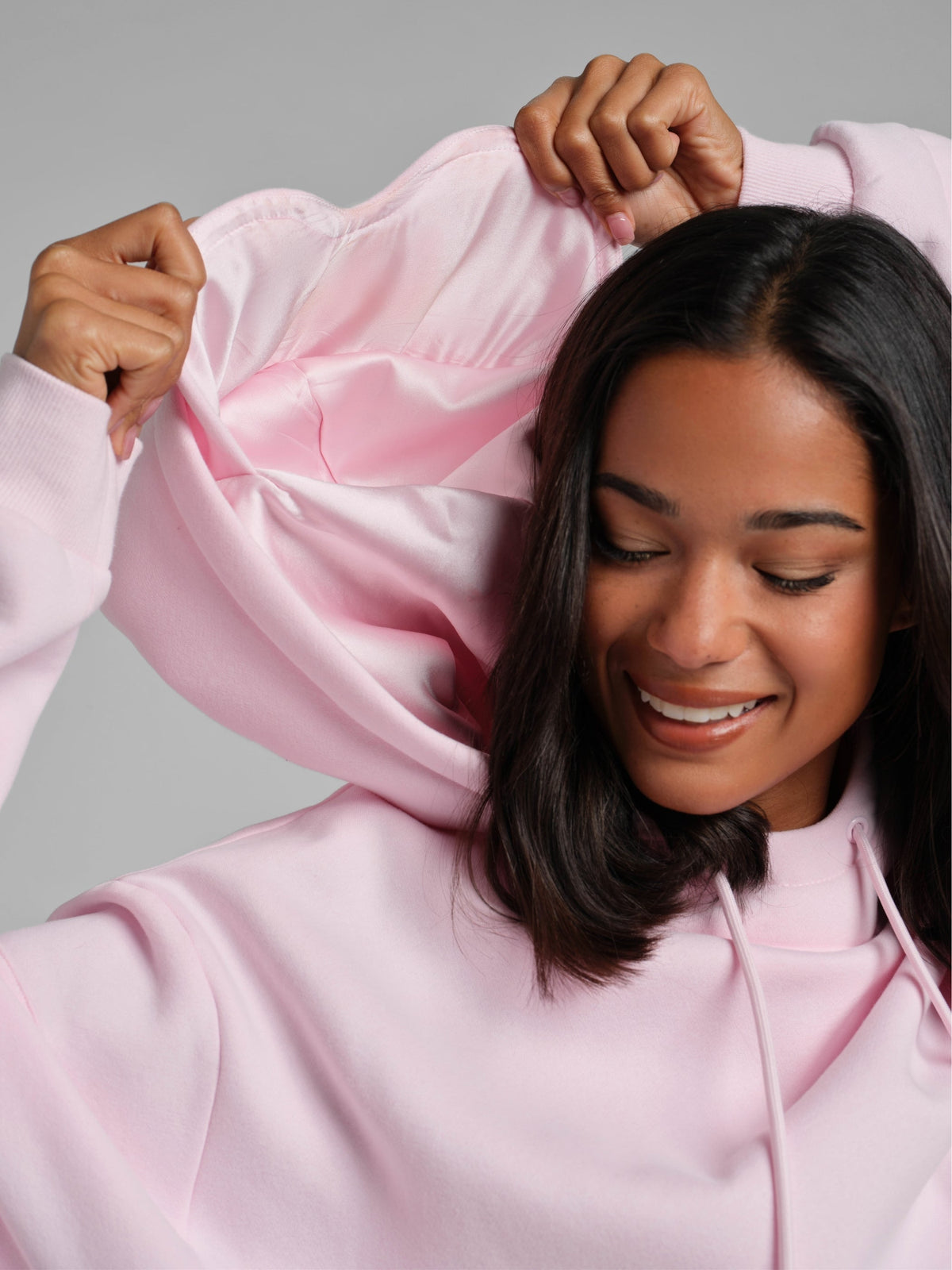 VIP Airplane Mode Travel Hoodie – Mega