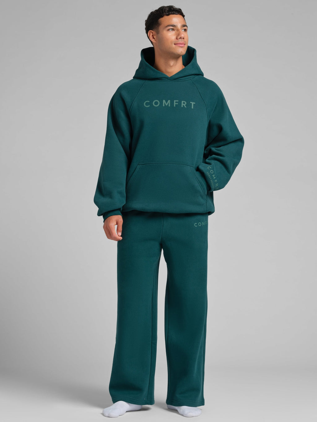 Tranquil Hoodie