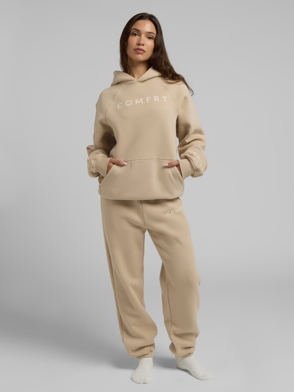 Tranquil Hoodie