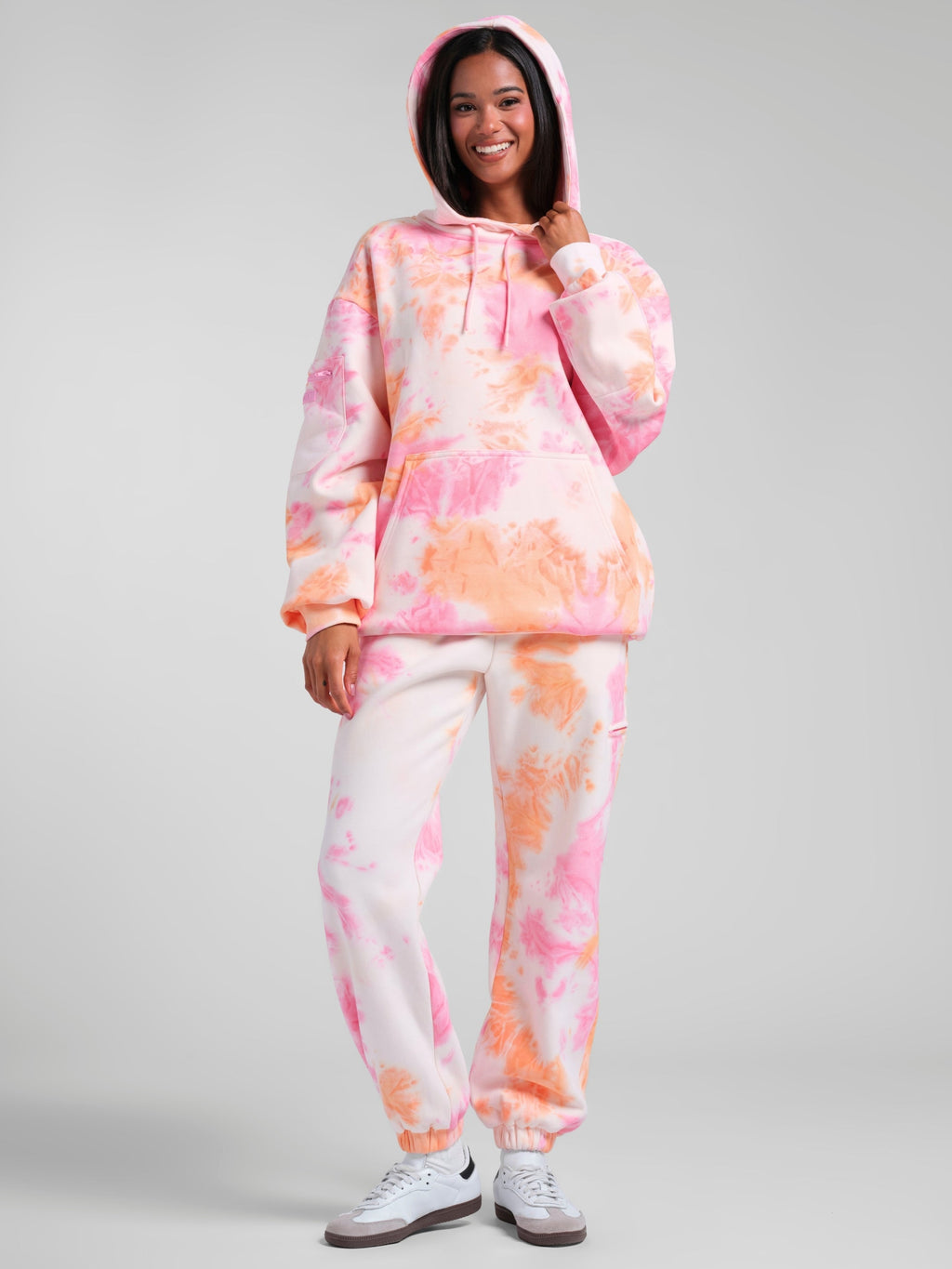 Airplane Mode Travel Hoodie