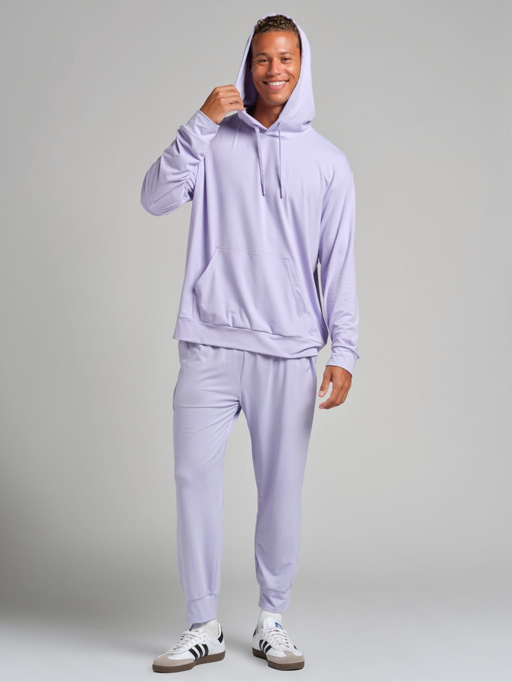 AllDayJersey™ Hoodie