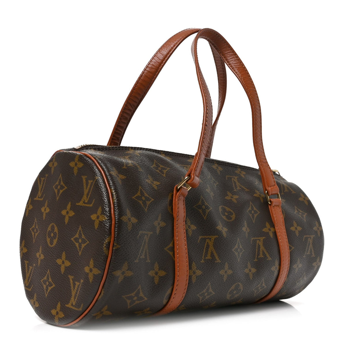 Monogram Papillon 30