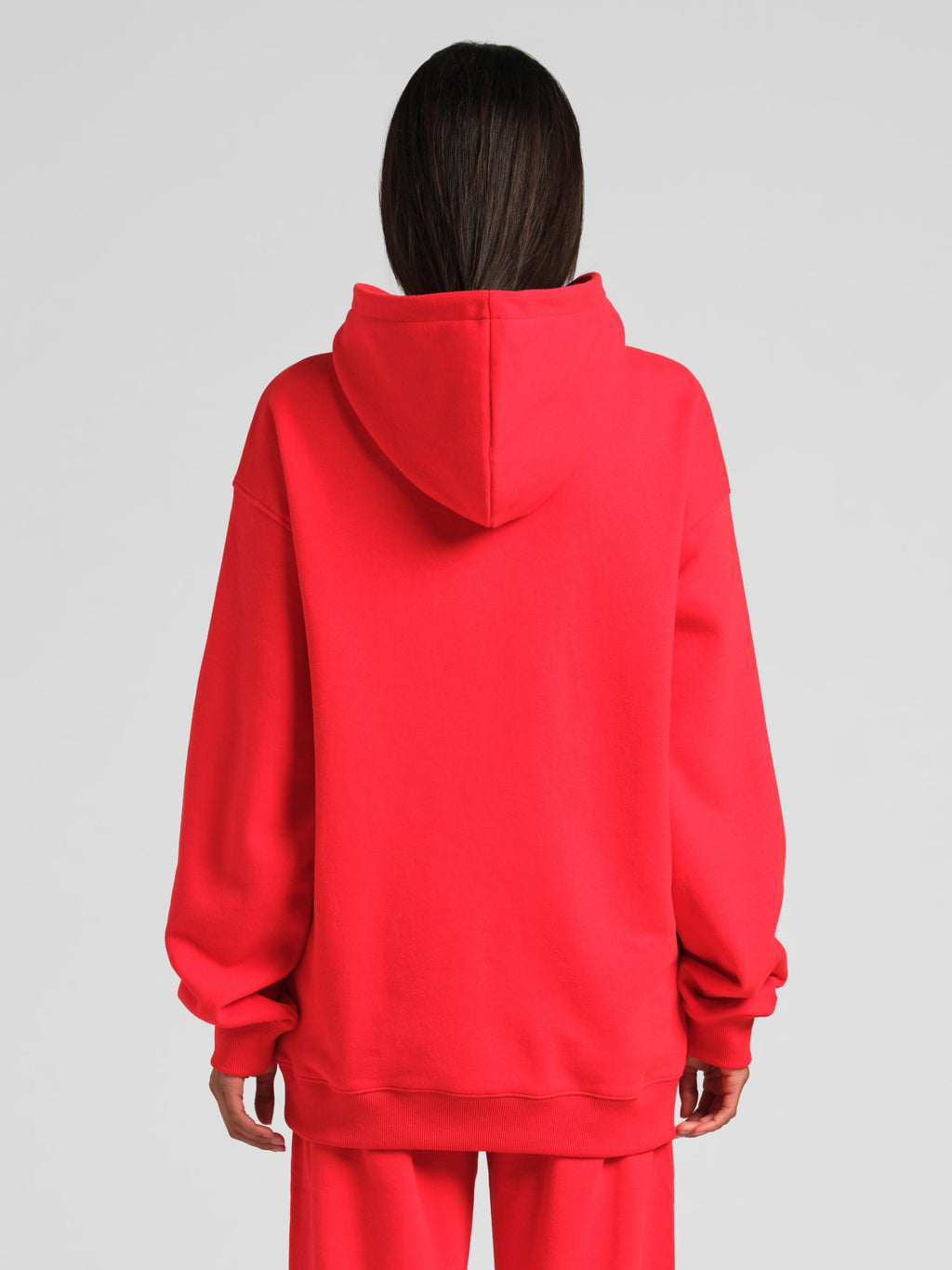 Halo Lightweight Hoodie – Mega