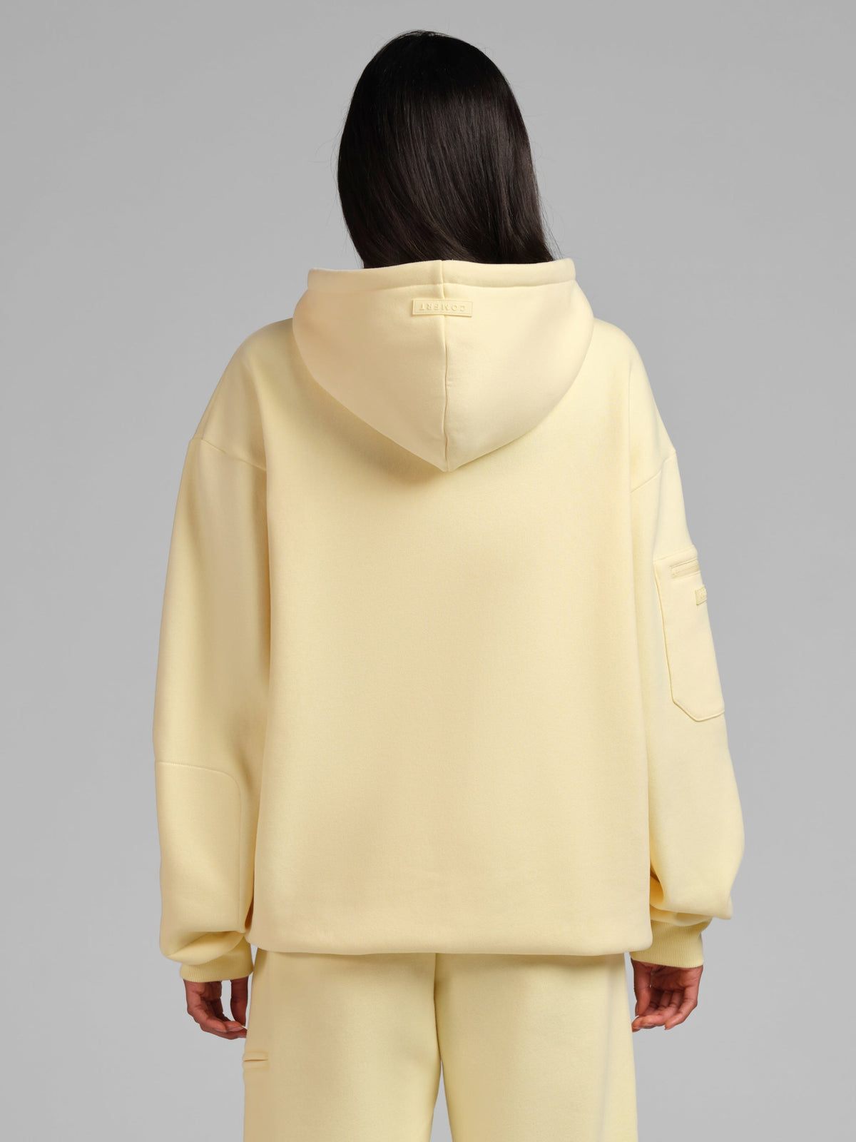 Airplane Mode Travel Zip Hoodie – Mega