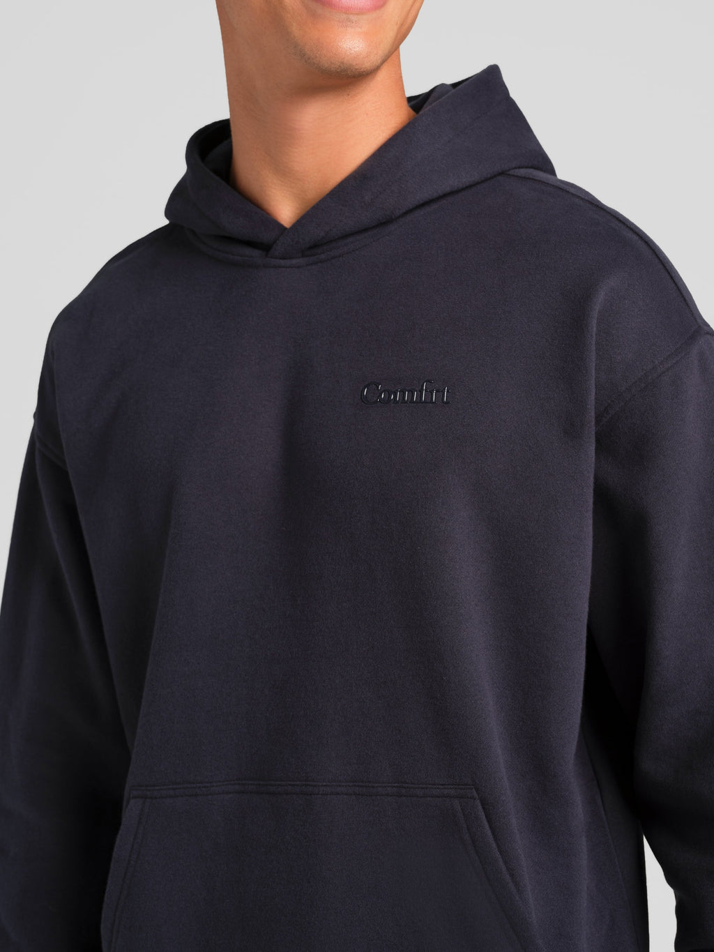 Halo Lightweight Hoodie – Mega