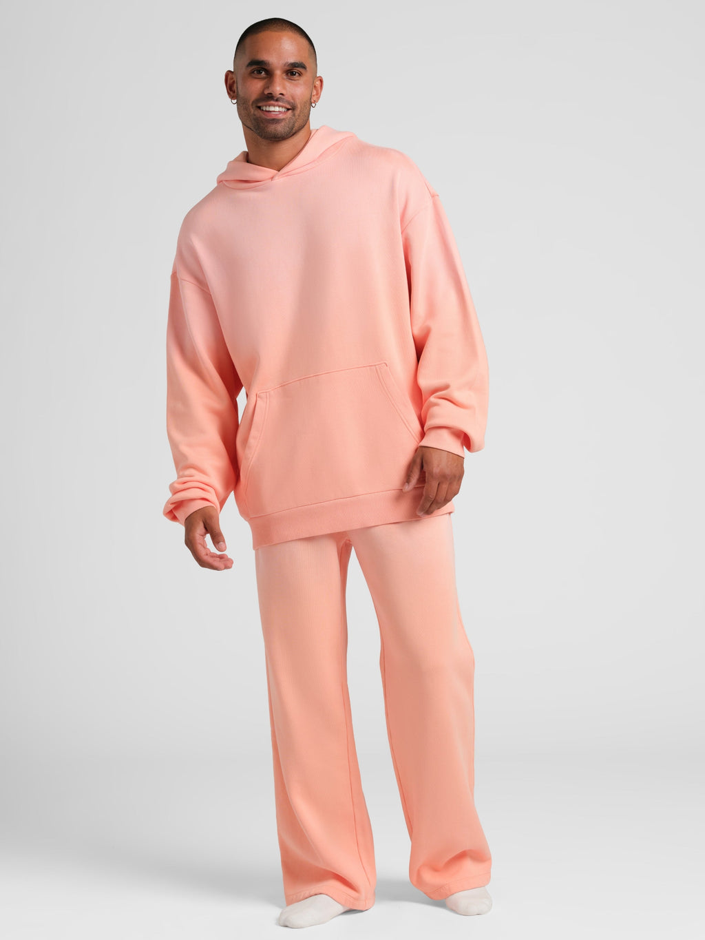 Sunwashed Hoodie – Mega