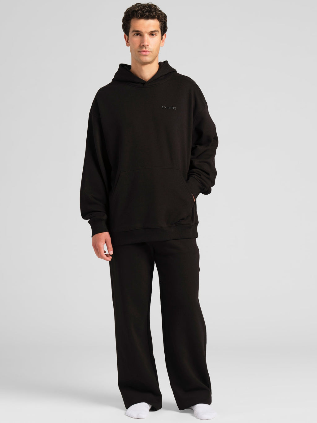 Halo Lightweight Hoodie – Mega