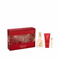 Jimmy Choo I Want Choo Set 3.3 oz EDP & .25oz Mini & 3.4oz Body Lotion