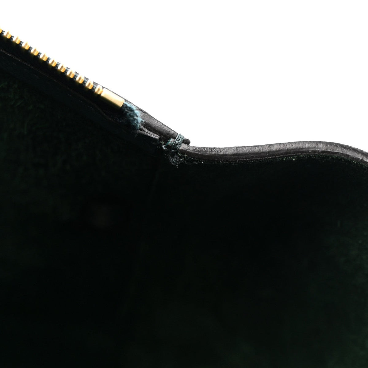 Grained Calfskin Mini Belt Bag Amazone