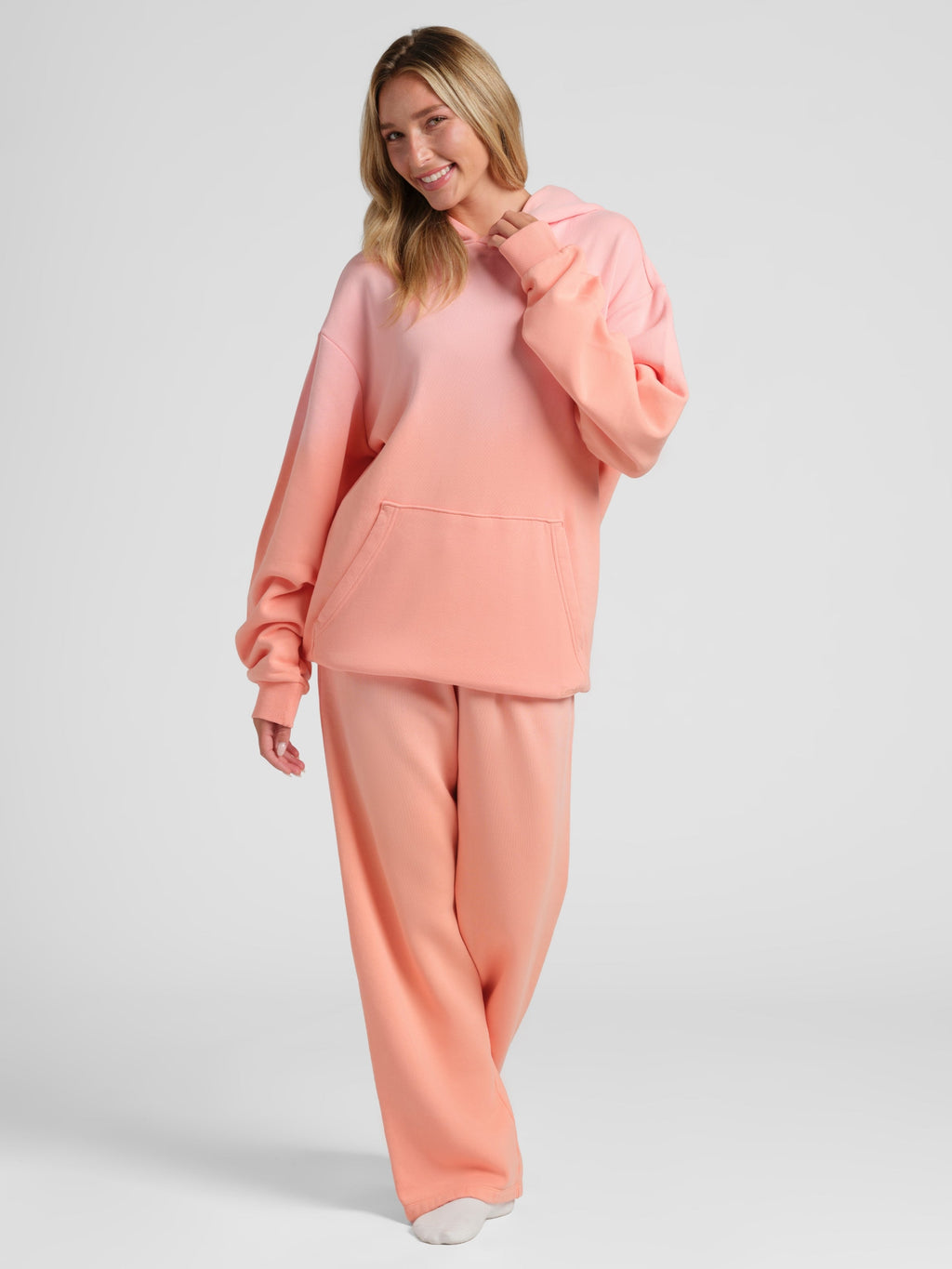 Sunwashed Hoodie – Mega