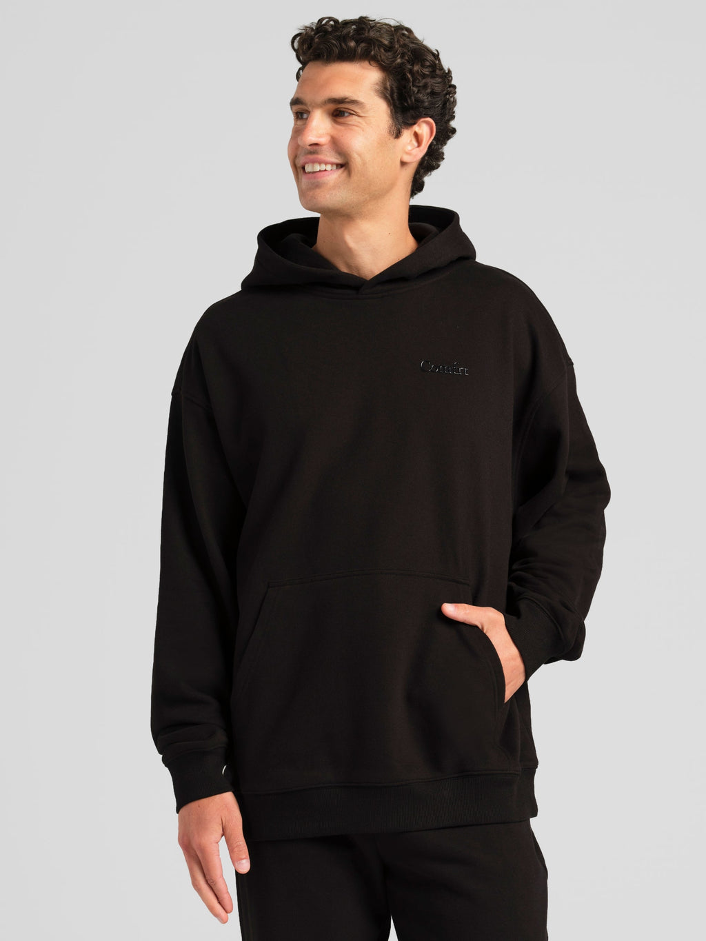 Halo Lightweight Hoodie – Mega
