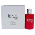 MMMM... Juliette Has a Gun for Women EDP