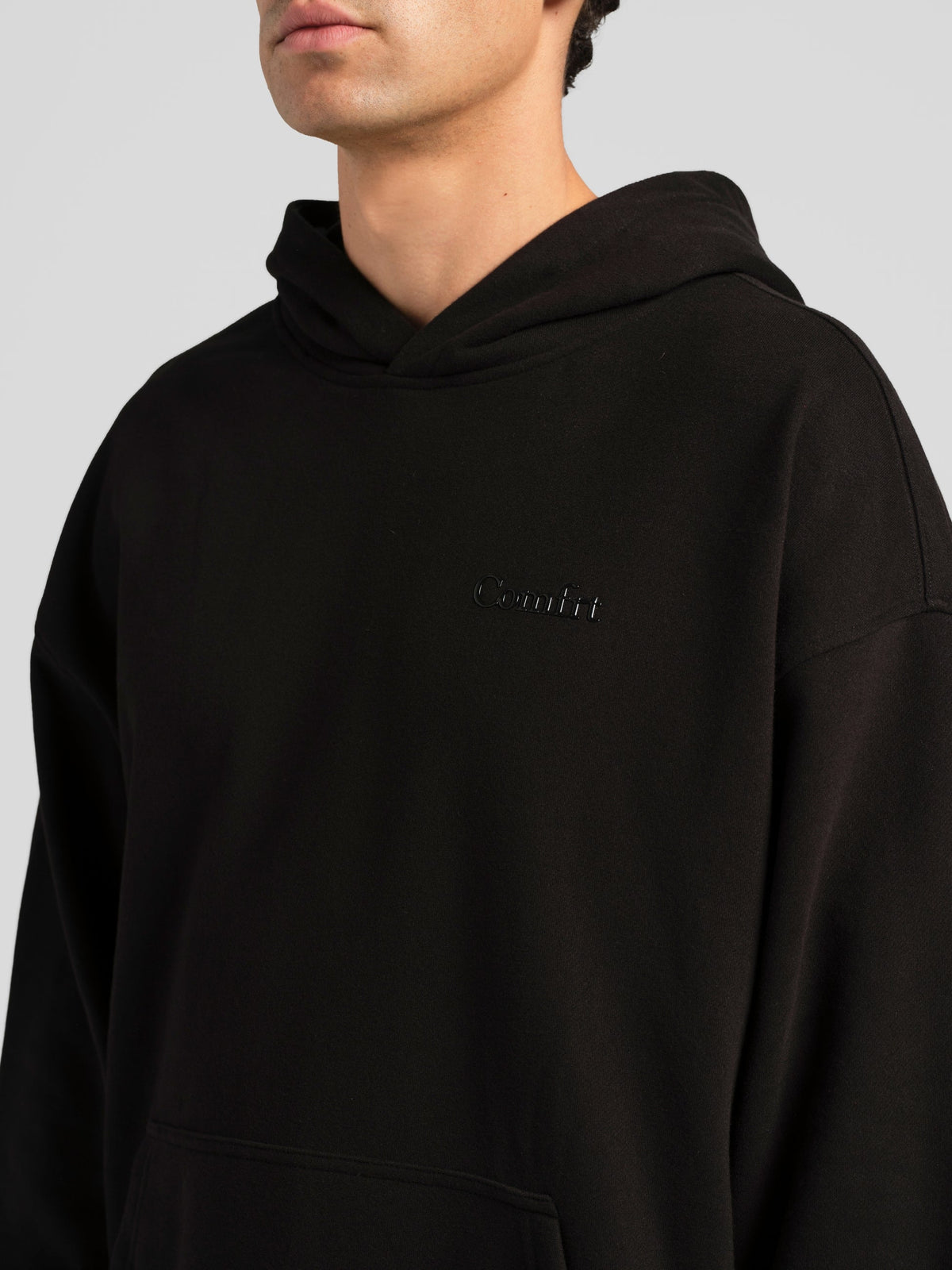 Halo Lightweight Hoodie – Mega
