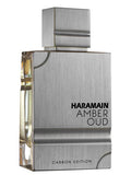 Amber Oud Carbon Al Haramain Unisex EDP