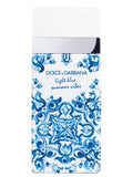 Dolce & Gabbana Light Blue Summer Vibes for Women EDT