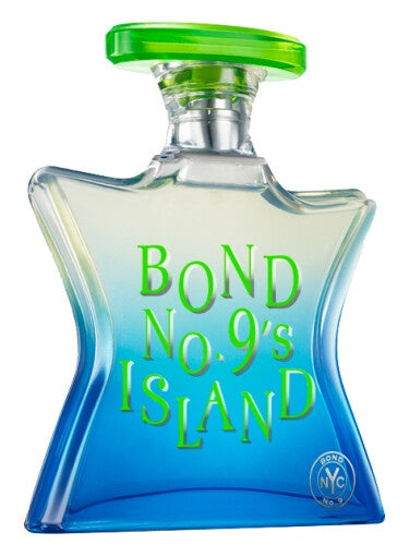 Bond No. 9's Island Unisex EDP