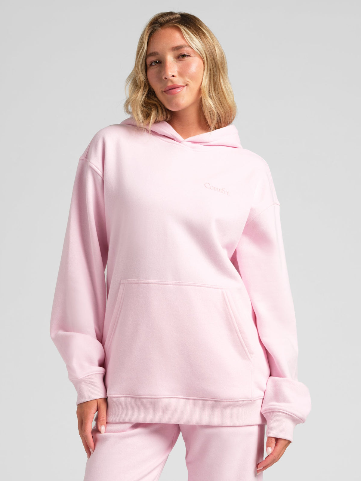 Halo Lightweight Hoodie – Mega