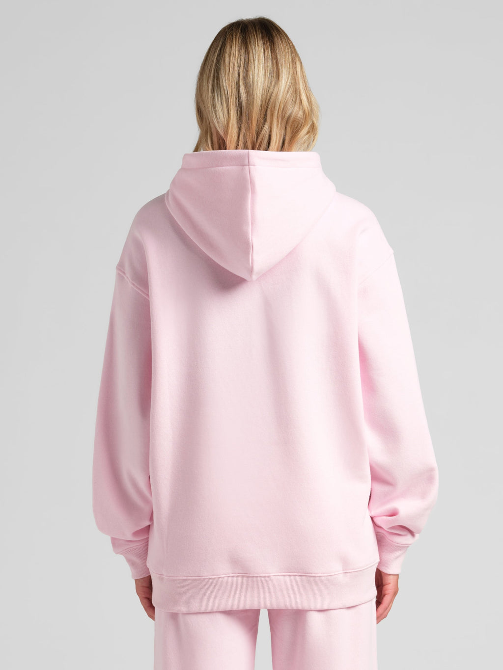 Halo Lightweight Hoodie – Mega