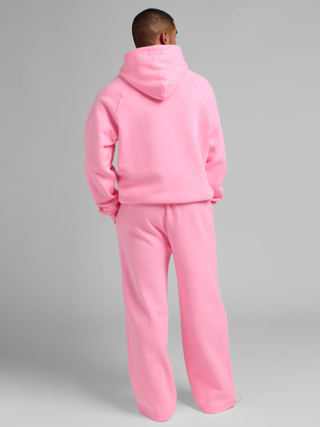 Tranquil Hoodie