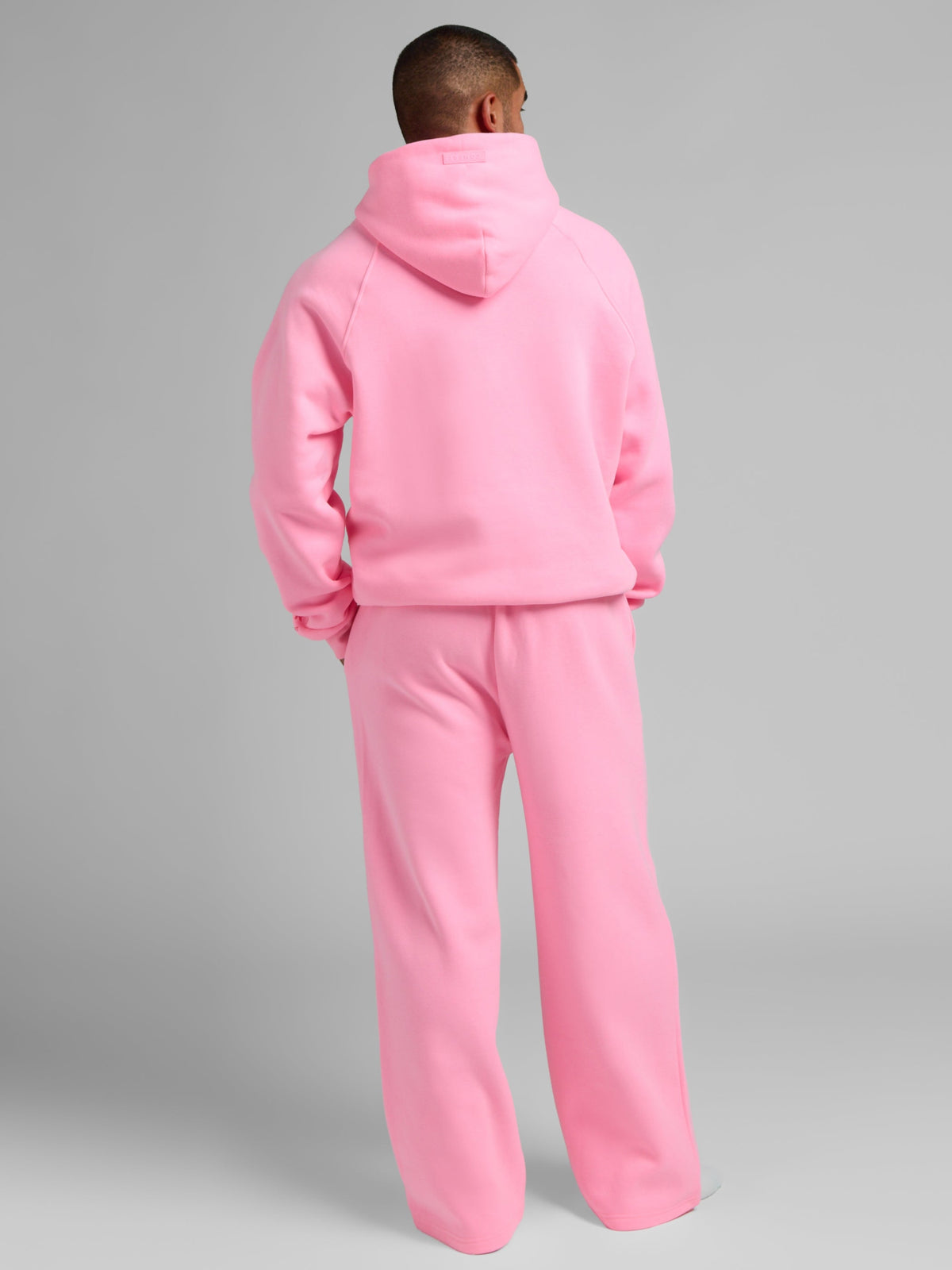 Tranquil Hoodie