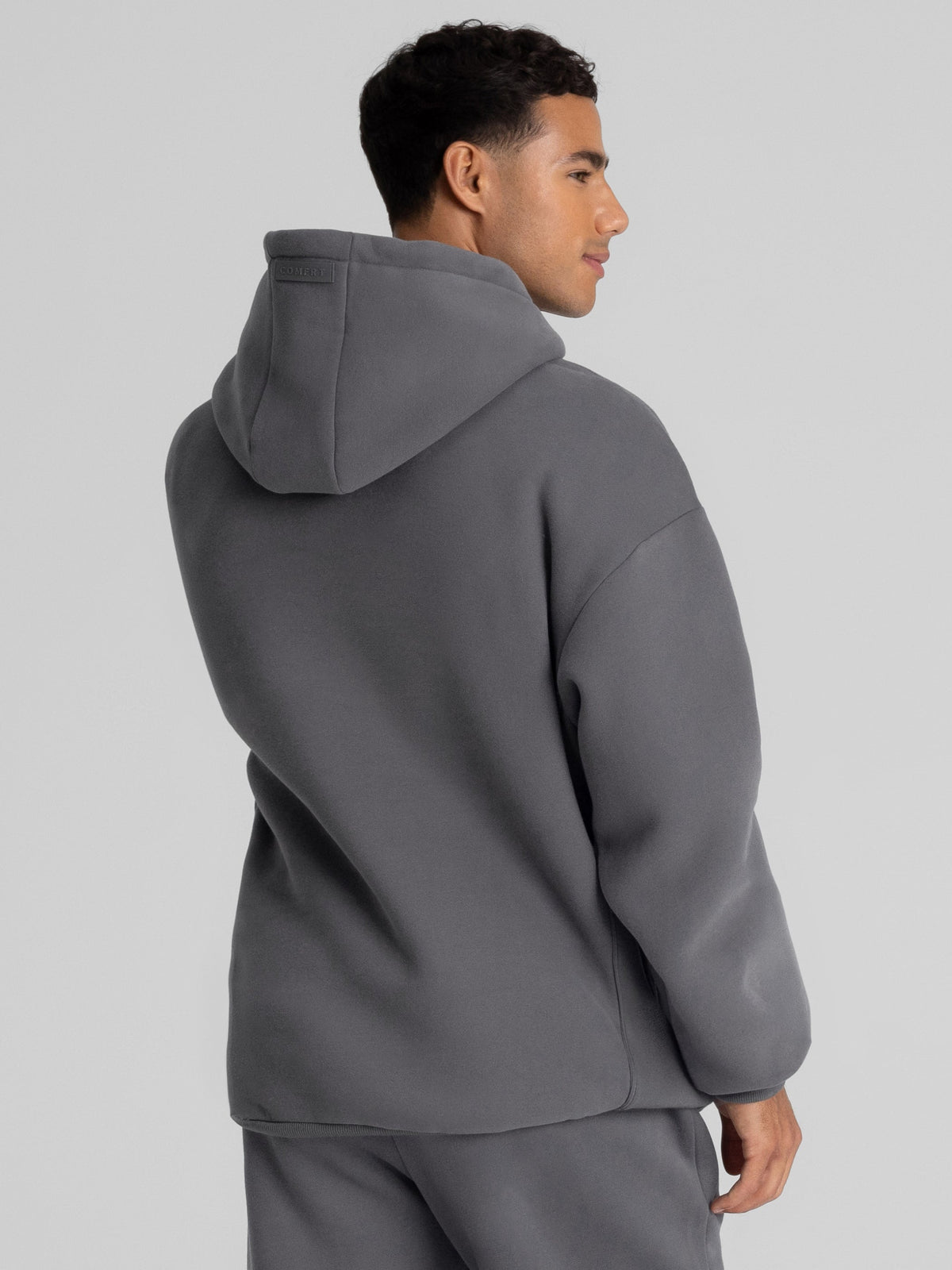 Explorer Travel Zip Hoodie – Mega