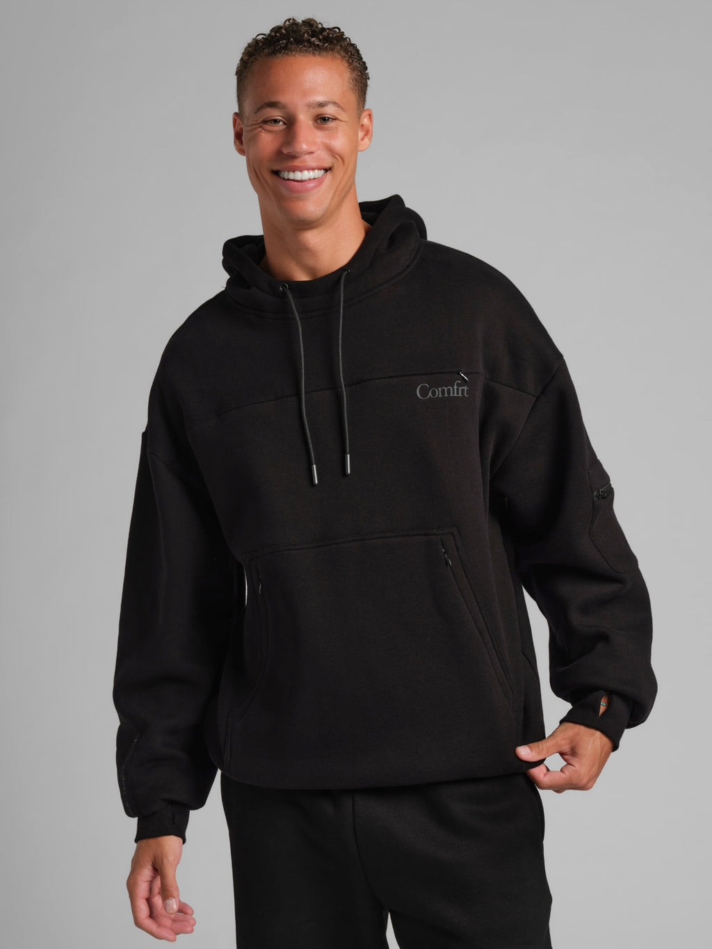 Snak™ Hoodie