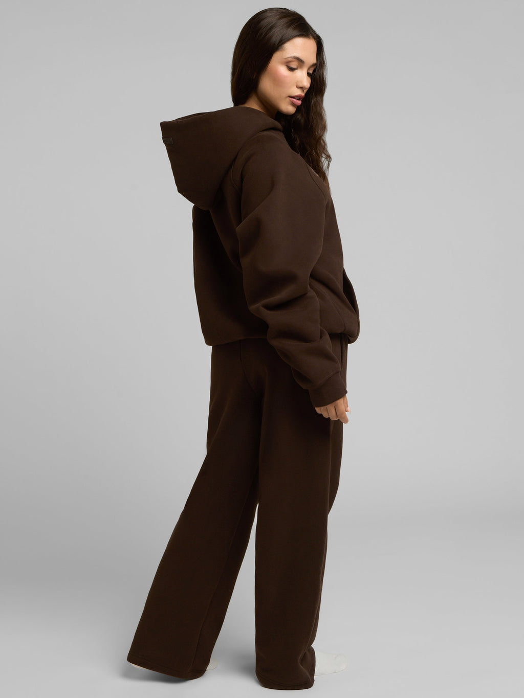 Tranquil Hoodie