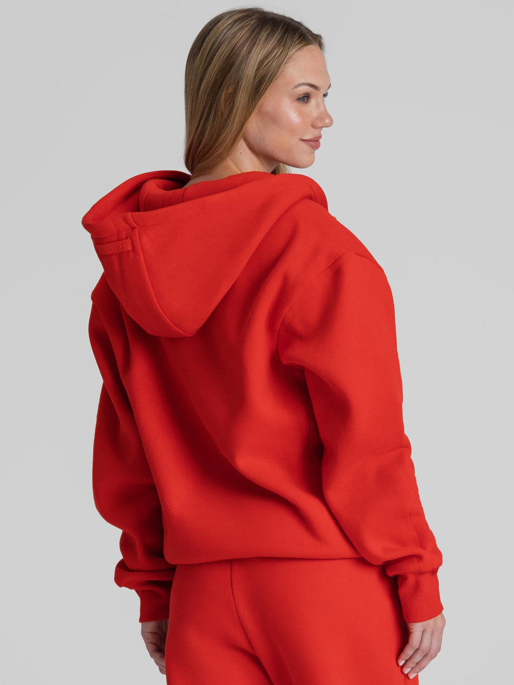 Explorer Travel Zip Hoodie – Mega