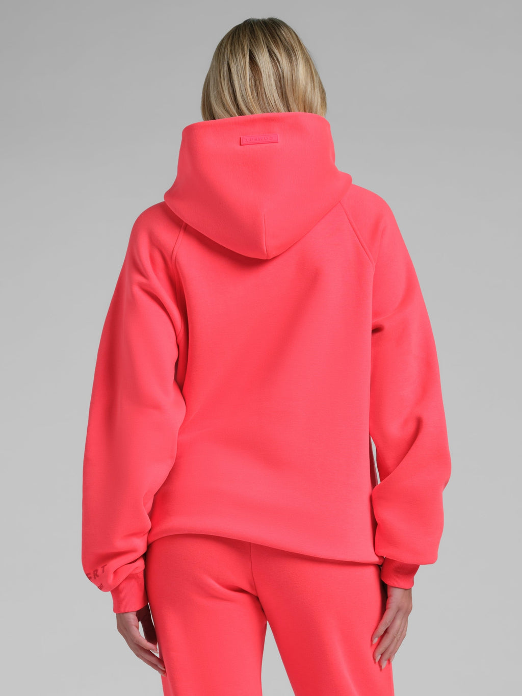 Tranquil Hoodie