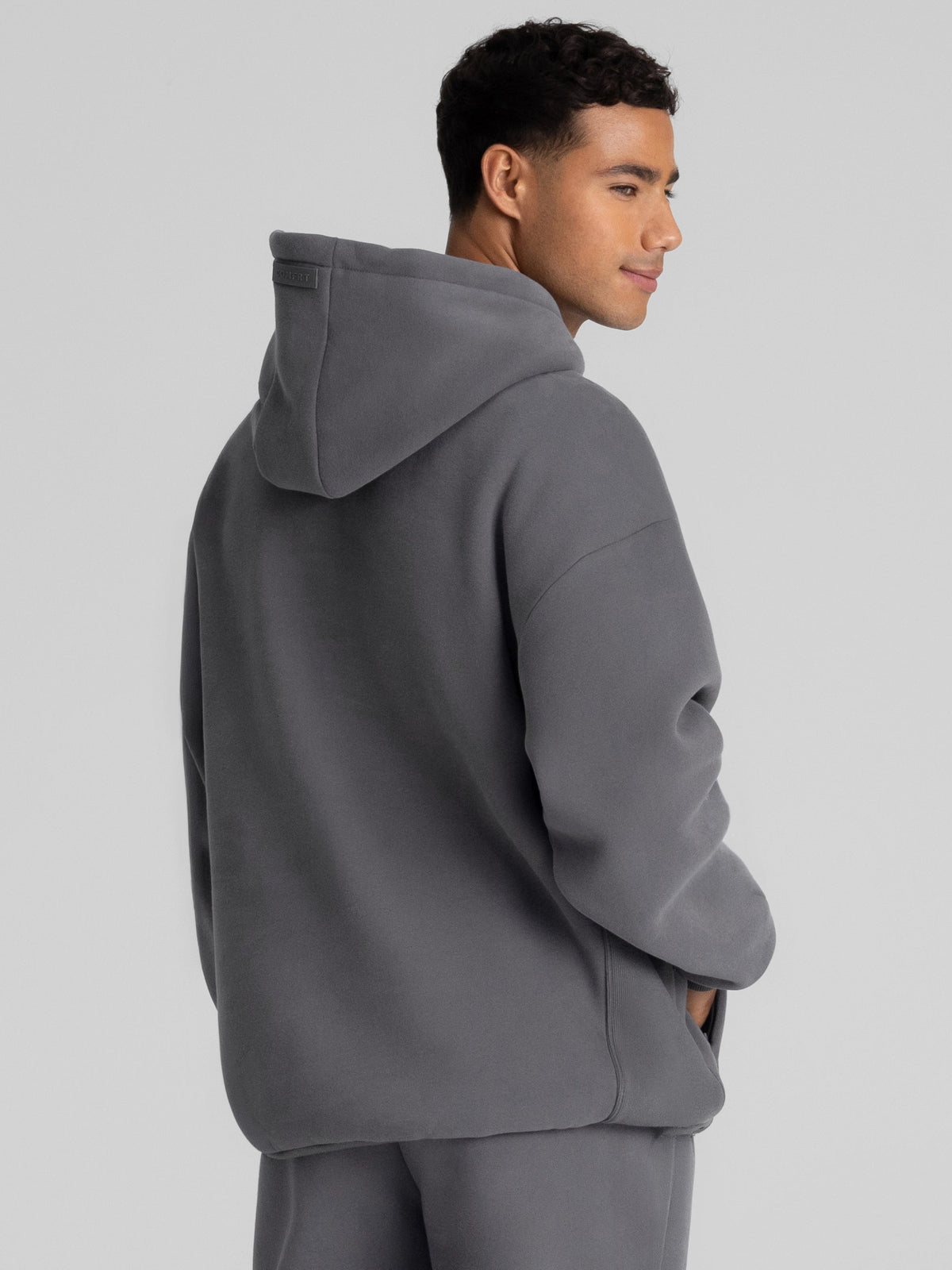 Explorer Travel Hoodie – Mega