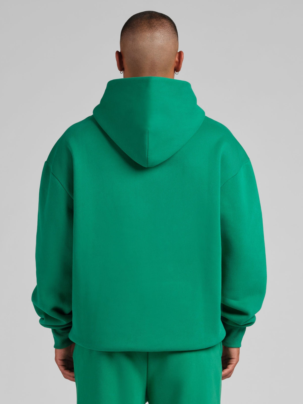 Varsity Hoodie – Mega